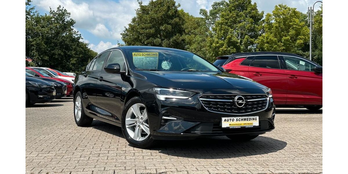 Opel Insignia 63.962 km 15.950 &euro; Leer- Bingum 26789