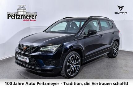 Cupra Ateca 79.691 km 29.400 &euro; Bad Oeynhausen 32545
