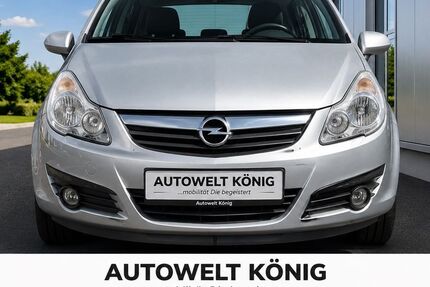 Opel Corsa 103.851 km 4.790 &euro; Elchingen 89275