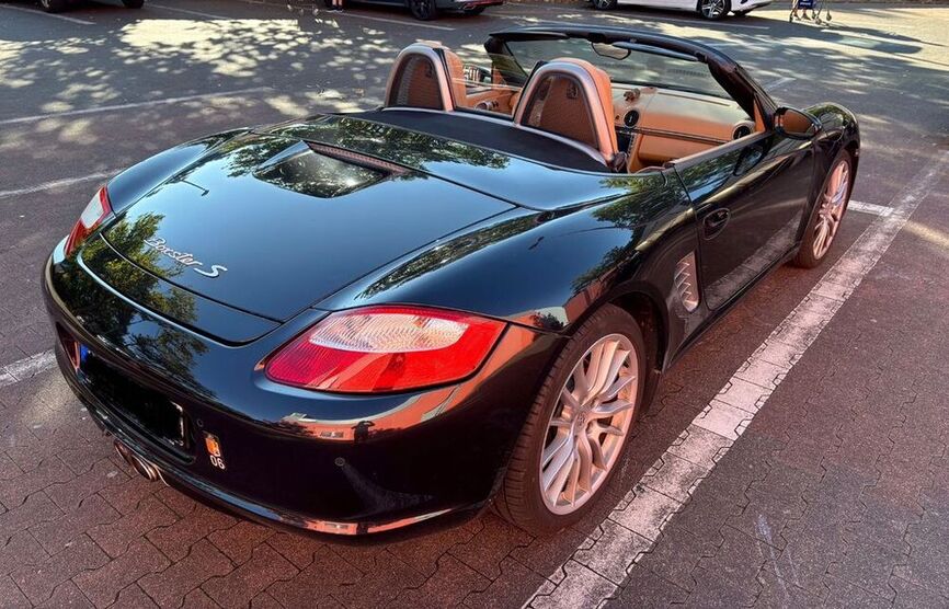 Boxster