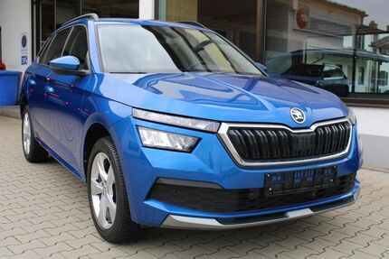 Skoda Kamiq 19.869 km 23.990 € Teisendorf 83317
