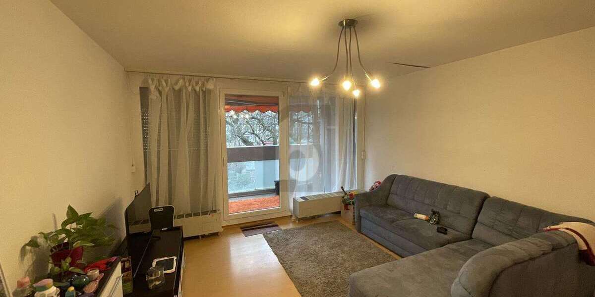 Etagenwohnung Karlsruhe Innenstadt-Ost - 2 Zimmer, 64 m&sup2;, 254.000&euro; | Angebot:27034010