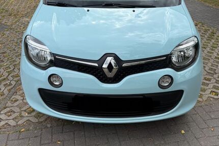 Renault Twingo 123.100 km 4.500 &euro; Berlin 13505
