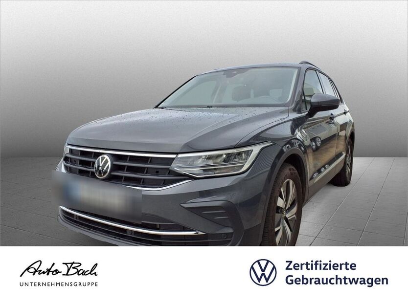 VW Tiguan 43.810 km 26.940 € Bad Homburg 61348