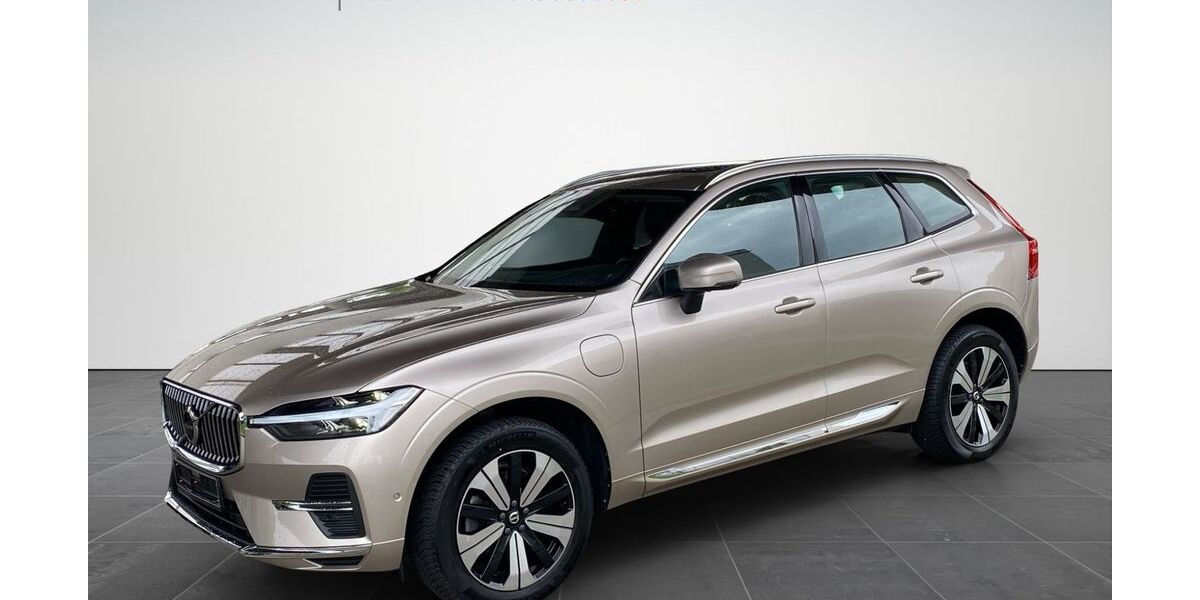 Volvo XC60 46.800 km 43.890 &euro; Deggendorf/Fischerdorf 94469