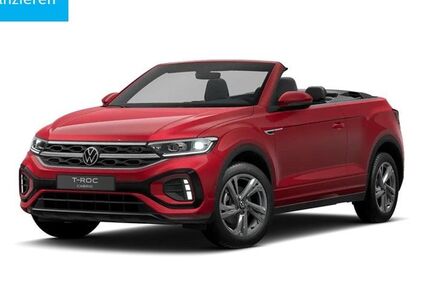 VW T-Roc 25.300 km 30.760 &euro; Marktoberdorf 87616