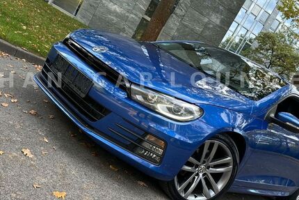VW Scirocco 189.000 km 13.790 € Nürnberg 90431