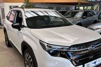 Subaru Forester 11.600 km 43.990 &euro; Hörstel-Bevergern 48477