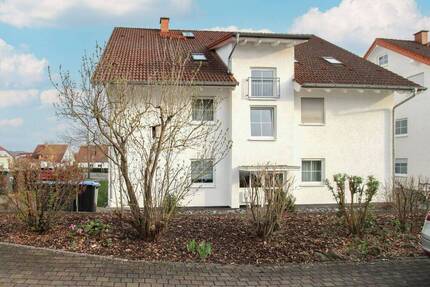 Wohnung Gießen Wieseck - 3 Zimmer, 72 m&sup2;, 249.000&euro; | Angebot:26171419