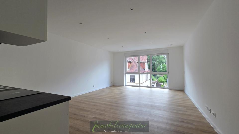 Etagenwohnung Idar-Oberstein Oberstein - 1 Zimmer, 47 m&sup2;, 590&euro; | Angebot:26659692