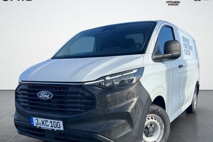 Ford Transit Custom 5.500 km 33.990 € Jena-Lobeda 07747