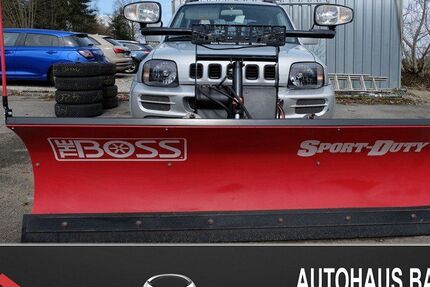 Suzuki Jimny 69.091 km 11.876 € Pöcking b. Starnberg 82343