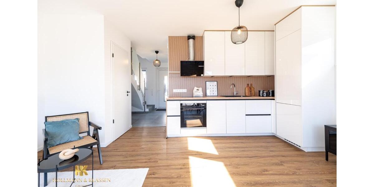 Reihenhaus Wolfsburg Alt-Wolfsburg - 4 Zimmer, 121 m&sup2;, 1.310&euro; | Angebot:25367190