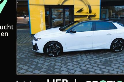 Opel Astra 8.550 km 32.490 &euro; Bockenem 31167