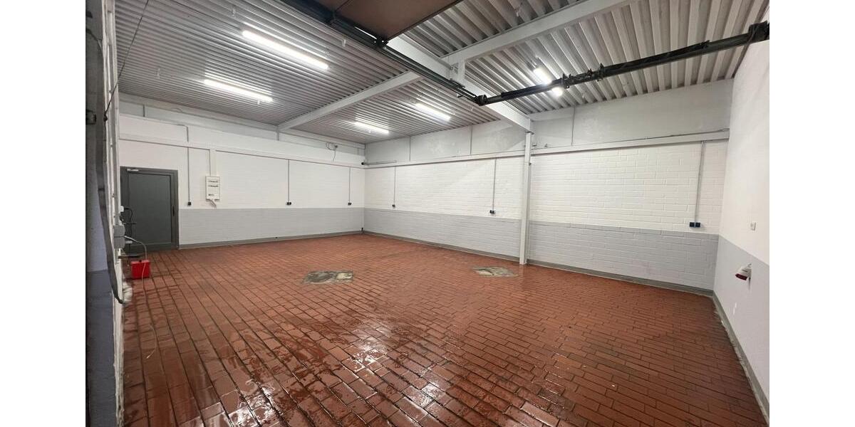 Gewerbeobjekt Burgdorf - 1.300&euro; | Angebot:21965771