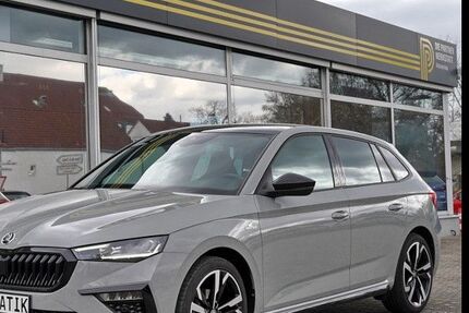 Skoda Scala 19.400 km 26.444 &euro; Wendelstein 90530