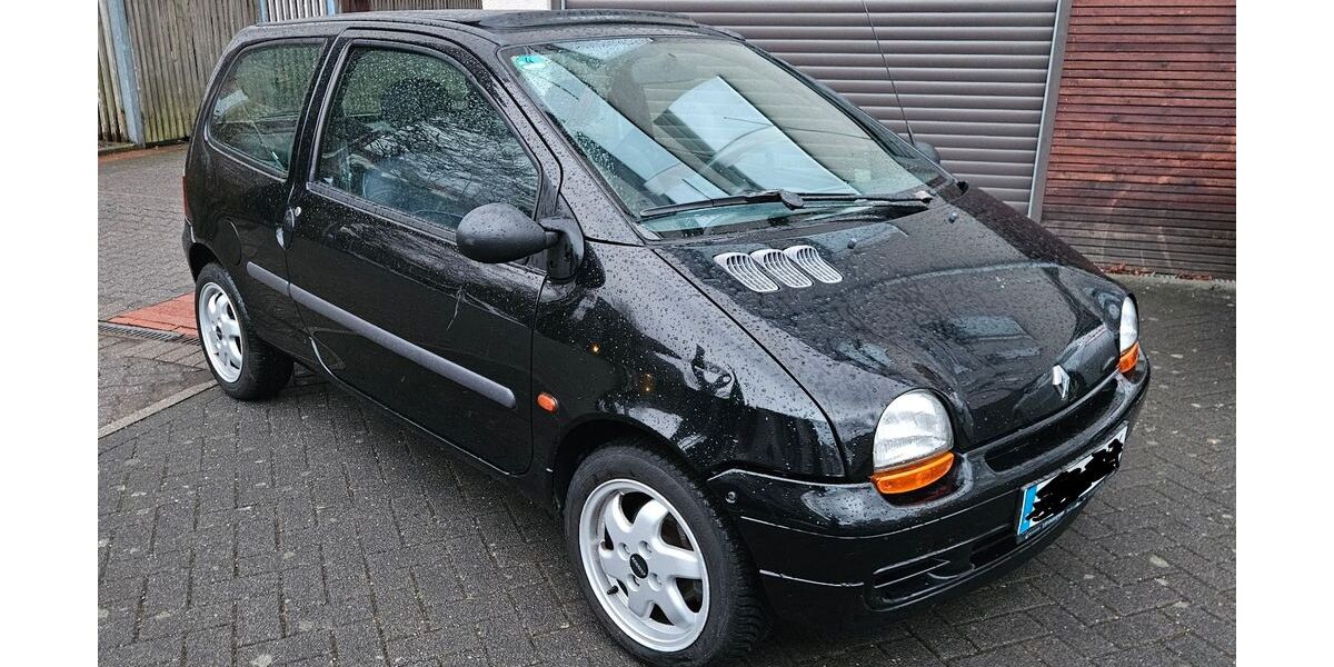 Renault Twingo 148.000 km 699 &euro; Hannover 30449