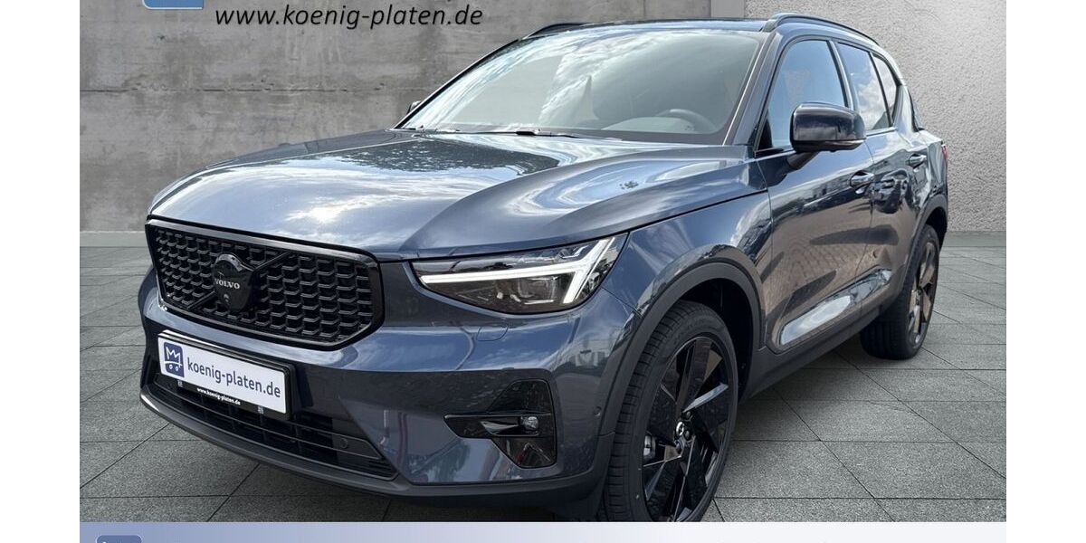 Volvo XC40 1.500 km 42.950 &euro; Neubrandenburg 17033