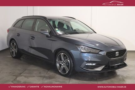 Seat Leon 127.800 km 17.300 &euro; Bebra 36179