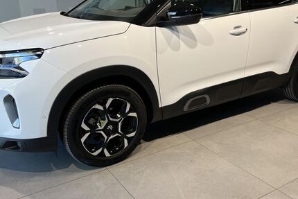 Citroen C5 Aircross 45.761 km 24.750 &euro; Augsburg 86179