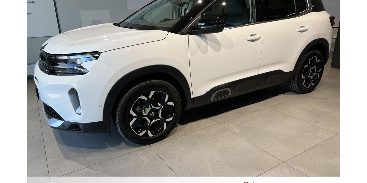 Citroen C5 Aircross 45.761 km 24.750 &euro; Augsburg 86179