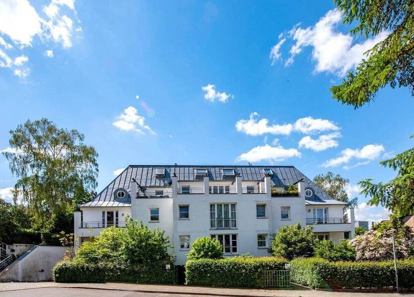 Passives Einkommen: Lichtdurchflutete Maisonette-Wohnung im Süden Berlins - JETZT INVESTIEREN