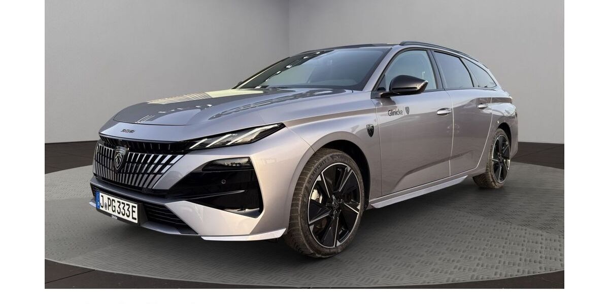 Peugeot 308 6.000 km 43.995 &euro; Kassel 34119