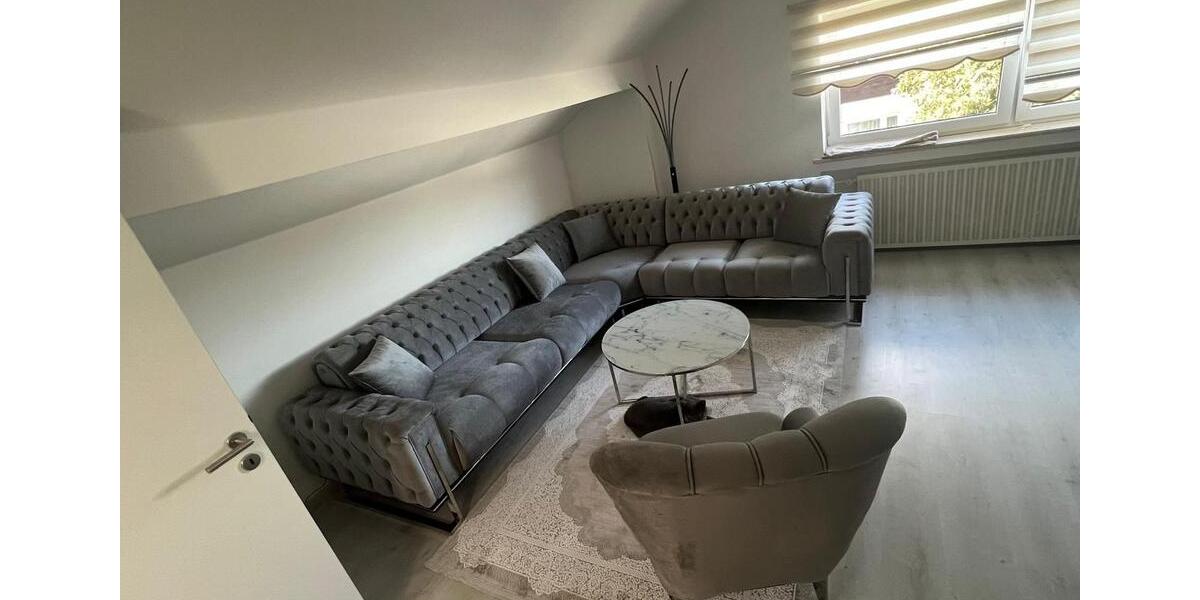 Dachgeschoßwohnung Rosenheim Aising - 3 Zimmer, 65 m&sup2;, 310.000&euro; | Angebot:26261855