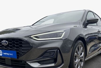 Ford Focus 14.903 km 25.650 € Leonberg 71229