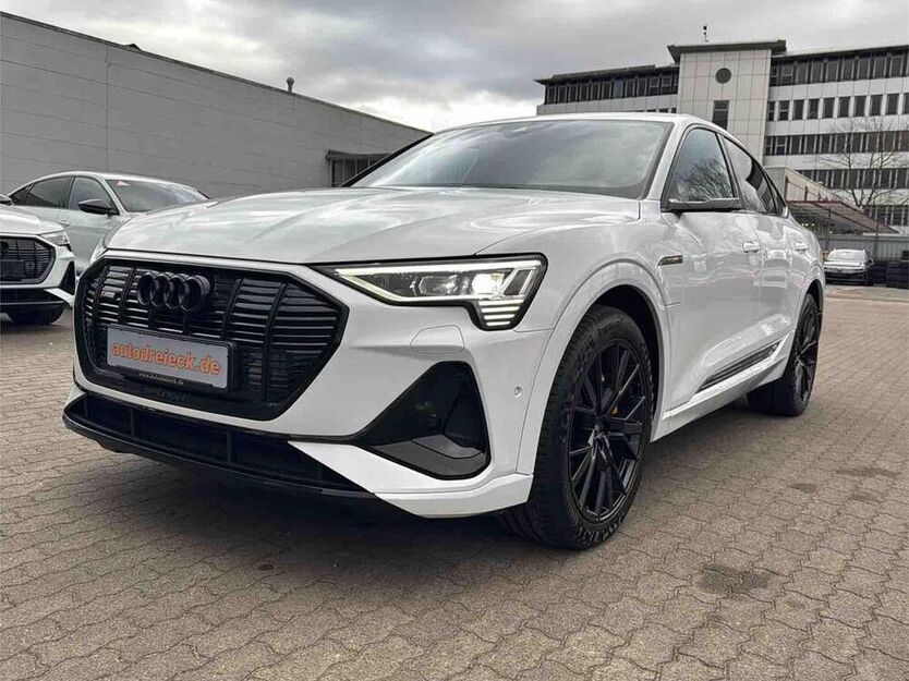 e-tron