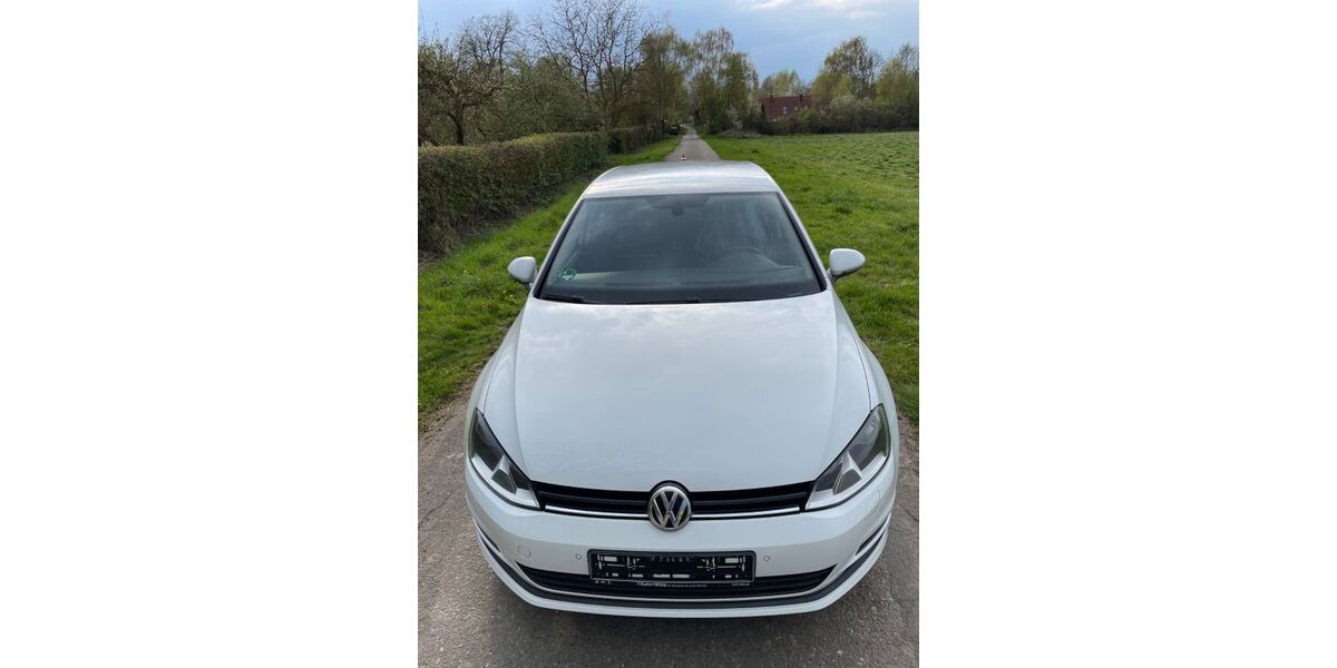 VW Golf 164.500 km 8.450 &euro; Lensian 29462