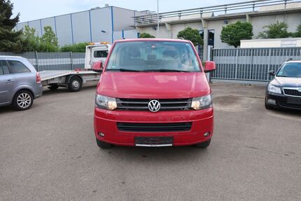 VW T5 Transporter 240.825 km 13.900 &euro; Laupheim 88471