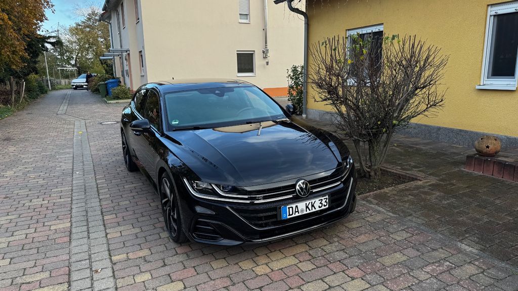 VW Arteon 47.500 km 31.999 &euro; Groß Zimmern 64846