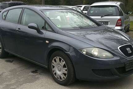 Seat Leon 198.000 km 1.990 &euro; Rietberg 33397