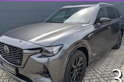 Mazda CX-80 17.490 km 46.980 &euro; Hoyerswerda 02977