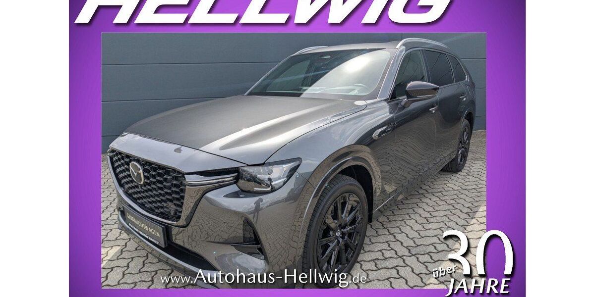 Mazda CX-80 17.490 km 46.980 &euro; Hoyerswerda 02977