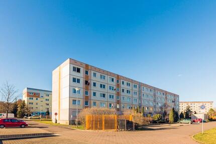 Liebevoll renovierte Wohnung – Ihr neues Zuhause erwartet Sie ! 