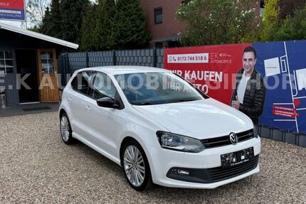 VW Polo 142.426 km 6.980 &euro; Gifhorn 38518