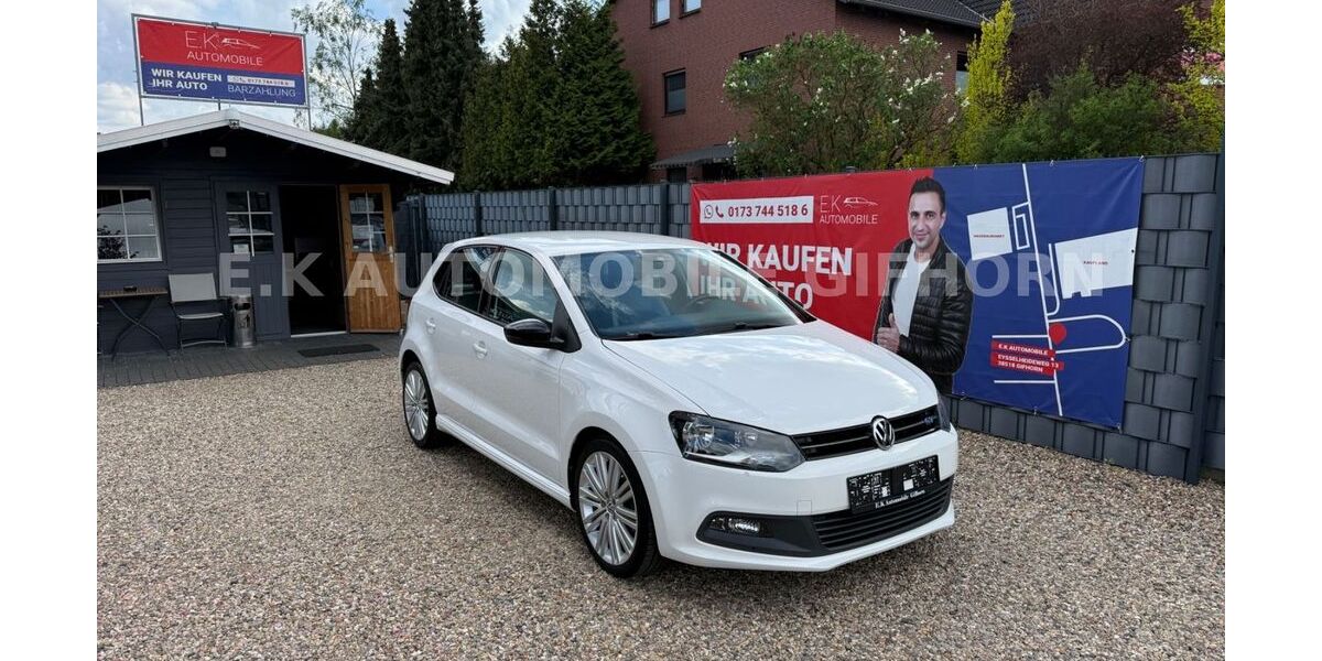 VW Polo 142.426 km 6.980 &euro; Gifhorn 38518