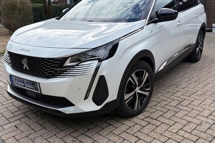 Peugeot 5008 53.000 km 26.000 &euro; Rastede 26180