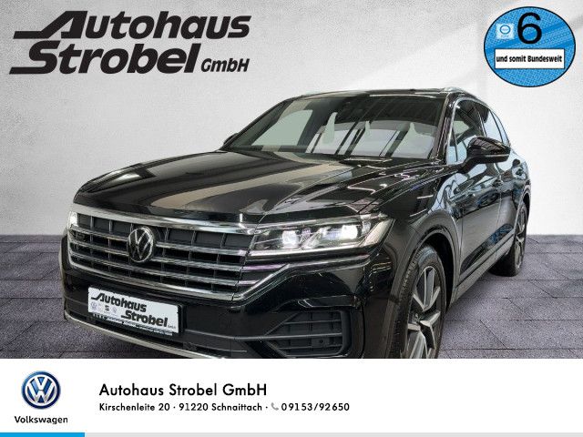 VW Touareg 31.996 km 60.990 &euro; Schnaittach 91220