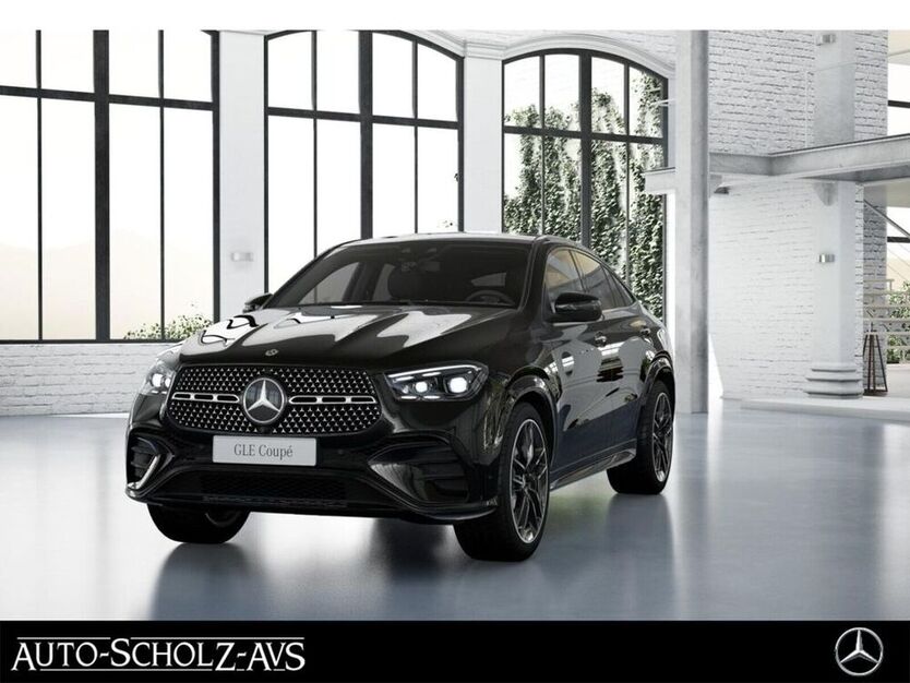 GLE 450