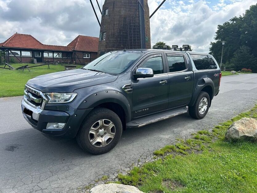 Ranger