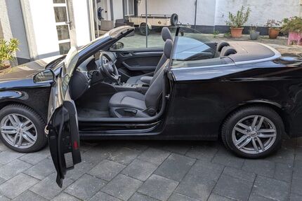 Audi A3 65.000 km 16.900 &euro; Winningen 56333