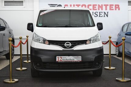 Nissan NV200 101.900 km 9.499 &euro; Oberhausen 46049