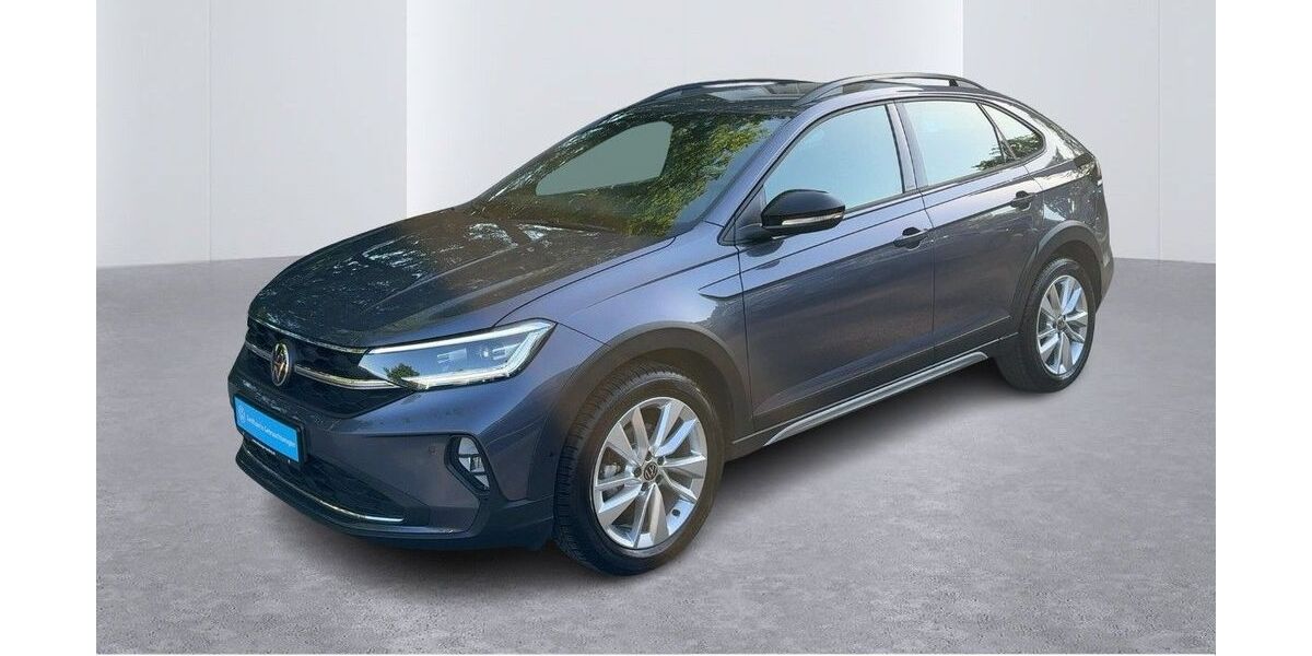 VW Taigo 7.086 km 29.690 &euro; Glinde 21509