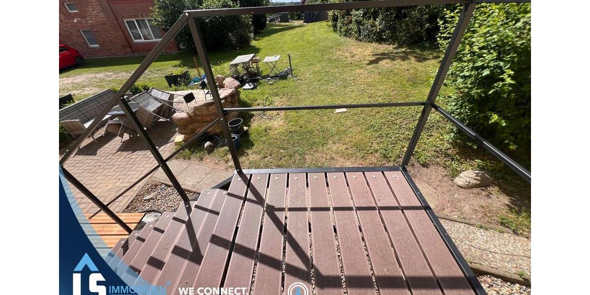 Etagenwohnung Tangerhütte - 2 Zimmer, 57 m&sup2;, 370&euro; | Angebot:26129727