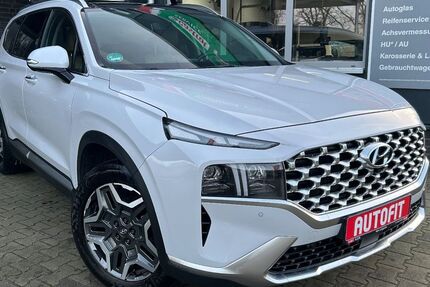 Hyundai SANTA FE 67.900 km 29.990 &euro; Sögel 49751
