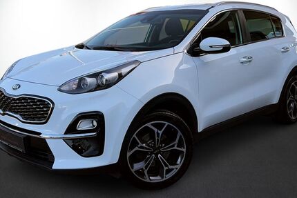 Kia Sportage 82.800 km 16.490 € Freilassing 83395