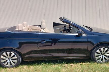 VW Eos 106.600 km 11.000 &euro; Blaustein/ Bermaringen 89134